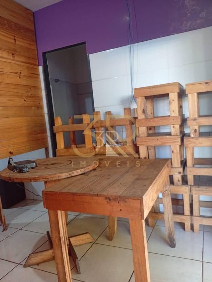 Loja-Salão, 30 m² - Foto 6