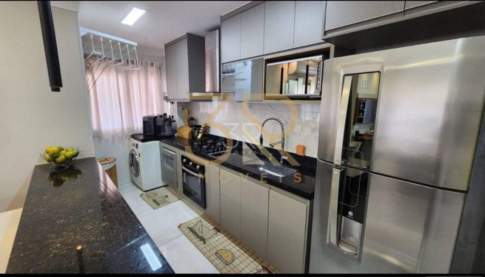 Apartamento, 3 quartos, 74 m² - Foto 2