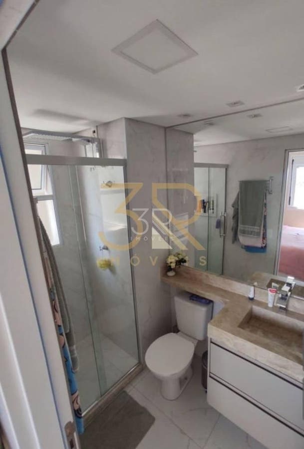 Apartamento, 3 quartos, 74 m² - Foto 5