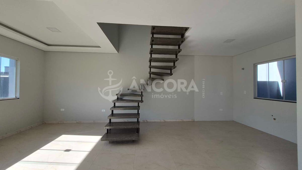 Casa, 3 quartos, 91 m² - Foto 14