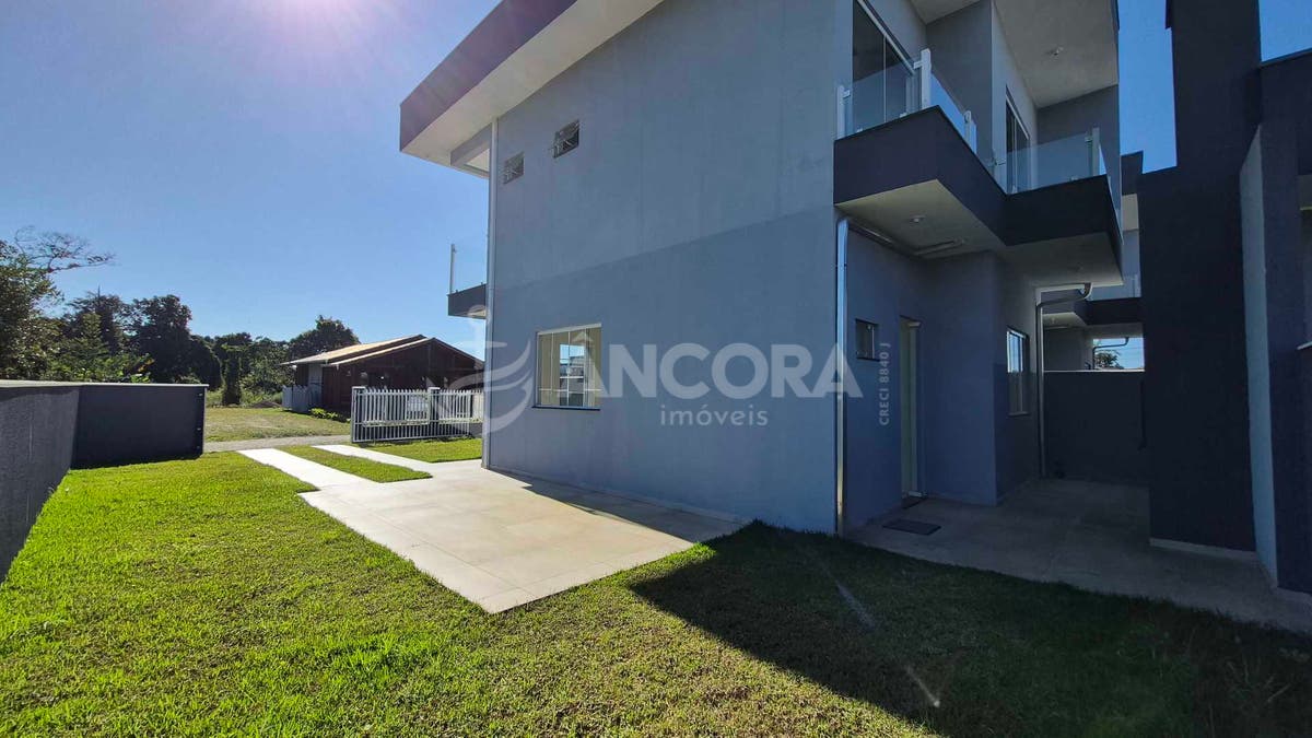 Casa, 3 quartos, 91 m² - Foto 7