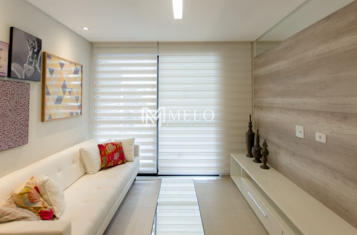 Apartamento, 3 quartos, 89 m² - Foto 4