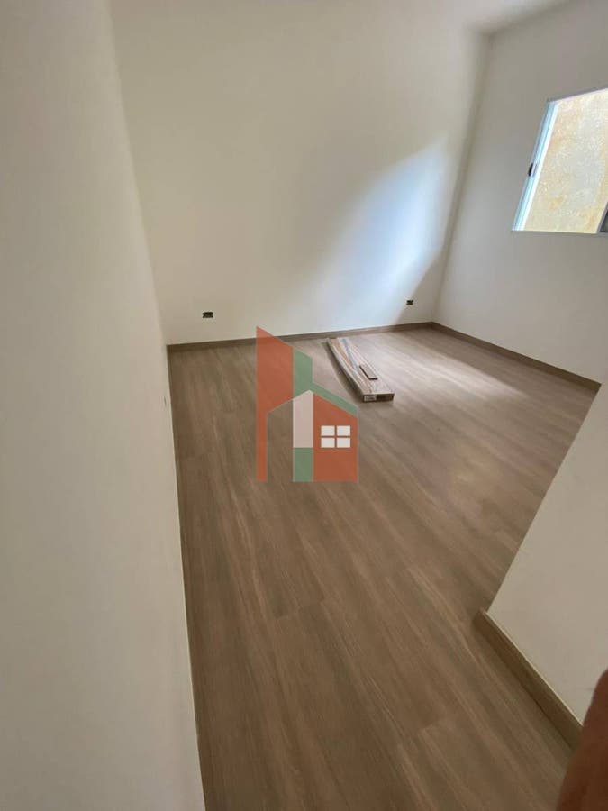 Casa de 2 quartos, 60m² | Eu Corretor
