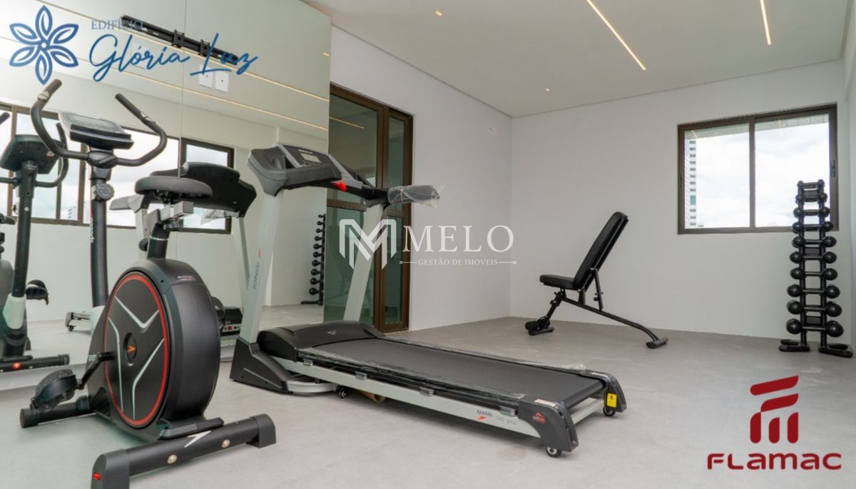 Apartamento, 3 quartos, 84 m² - Foto 7