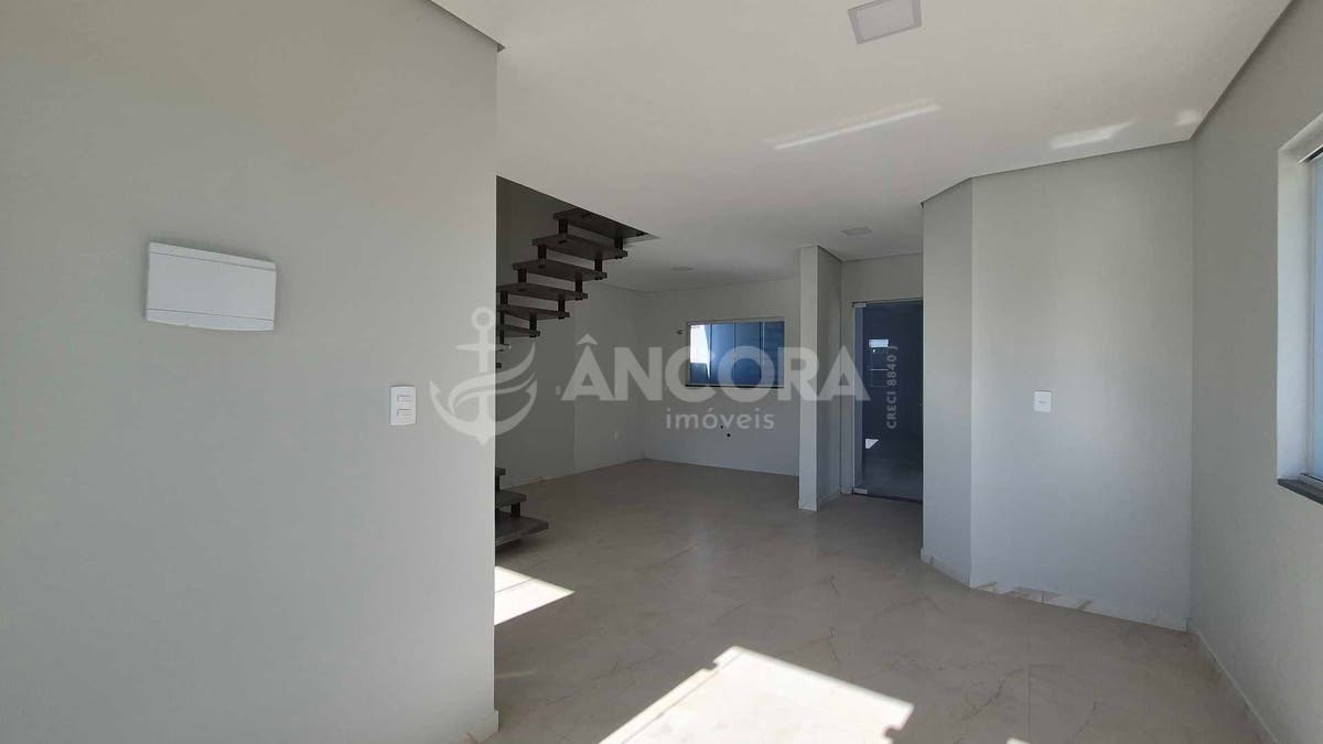 Casa, 3 quartos, 91 m² - Foto 7