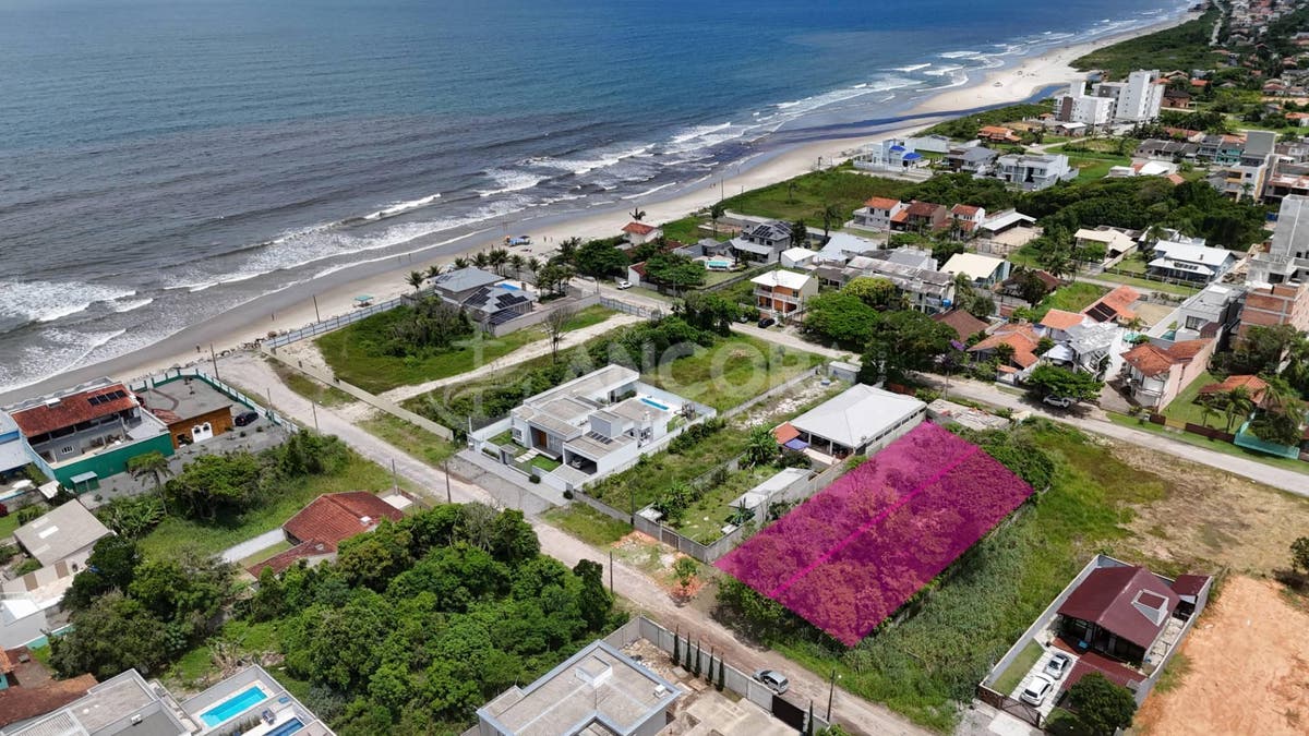 Terreno, 1260 m² - Foto 1