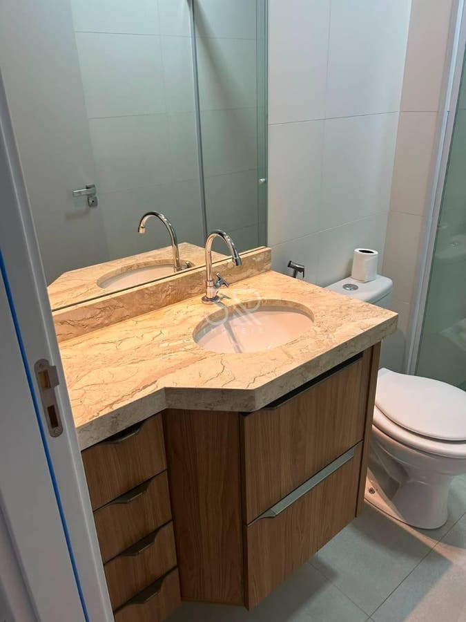 Apartamento, 2 quartos, 70 m² - Foto 10