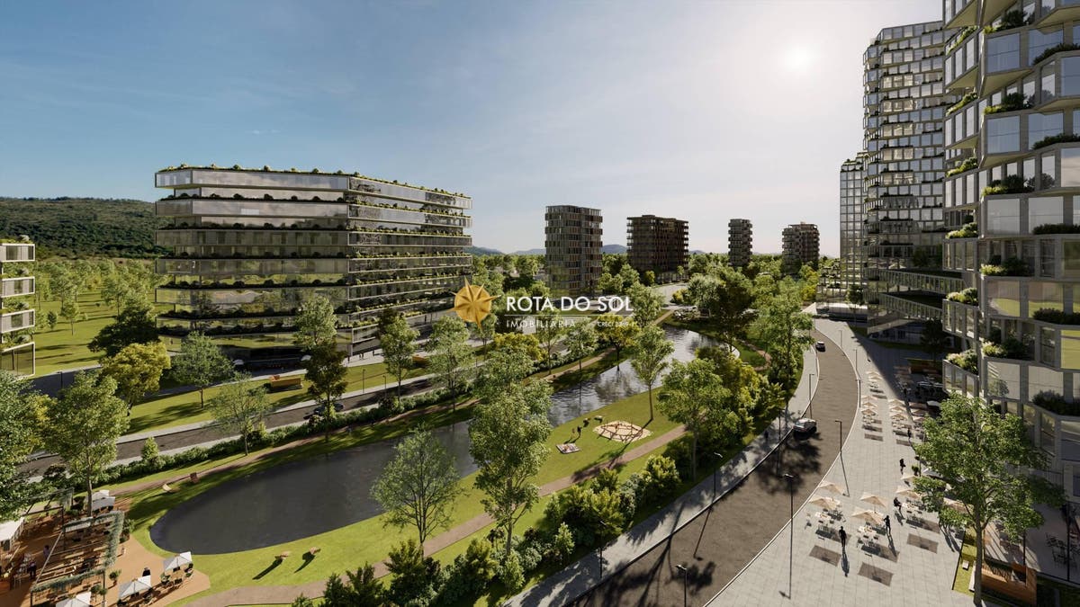 VivaPark Porto Belo Terreno à venda Bairro Parque Porto Belo SC — foto 5