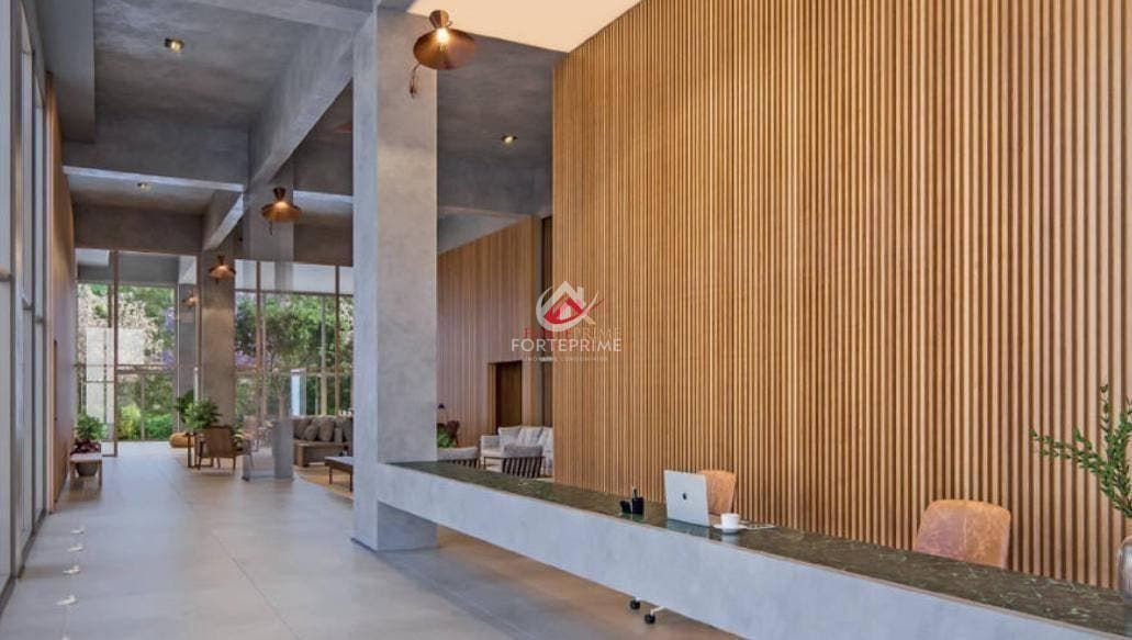 Apartamento com 2 quartos à Venda, Jardim Europa - São Paulo — foto 5