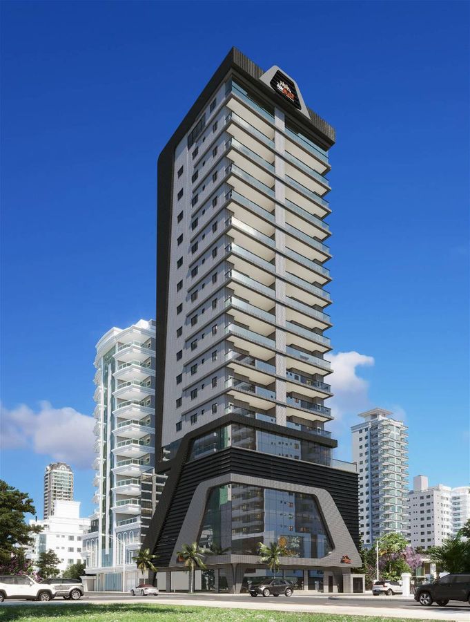 Selenter see - apartamentos de 3 a 4 suítes e3m itapema