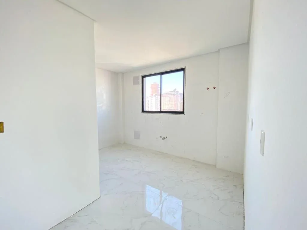 Veneza residence - apartamento 2 suítes no morretes