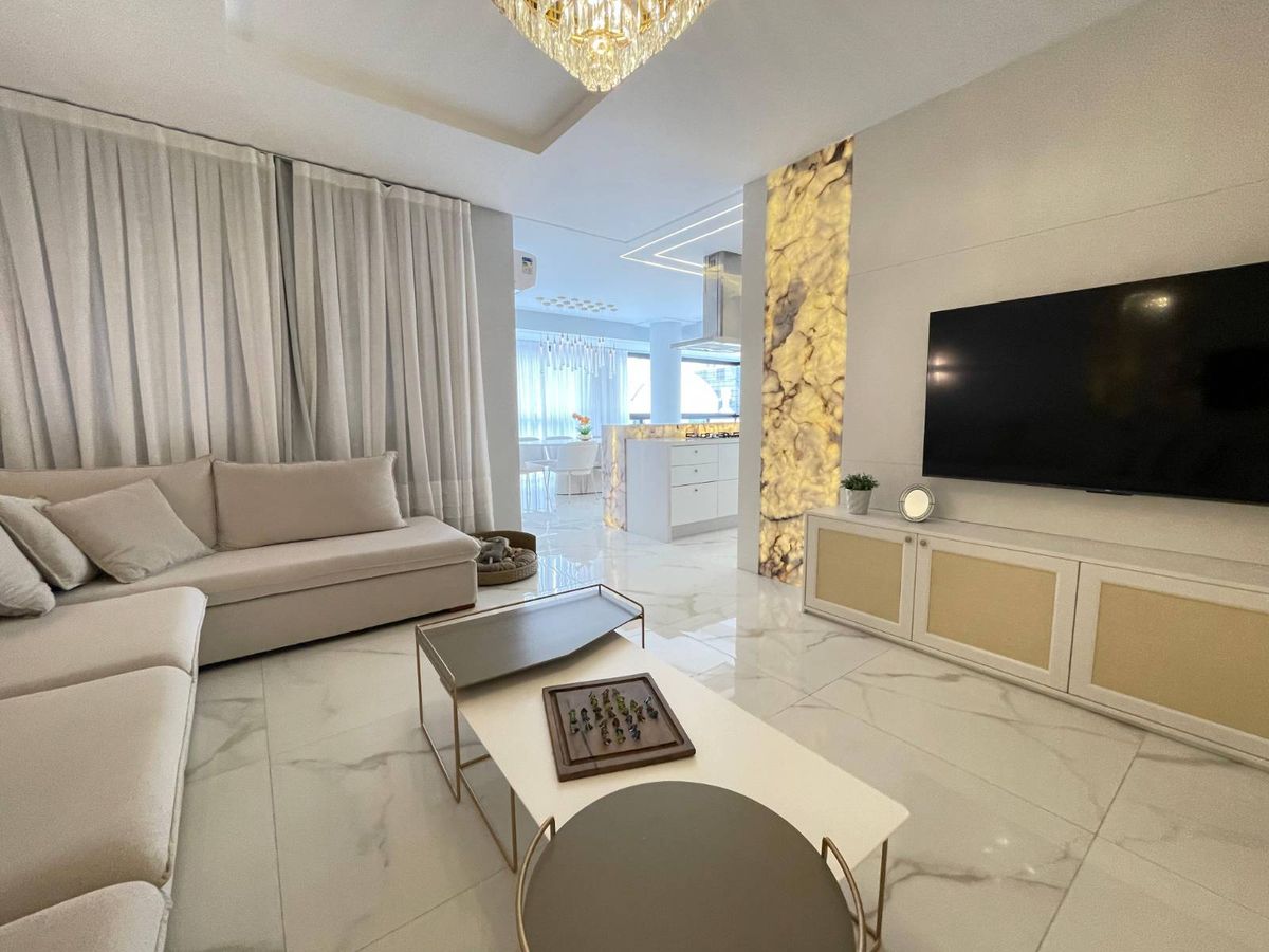 Sunsky tower seu apartamento finamente mobiliado de 03 suíte