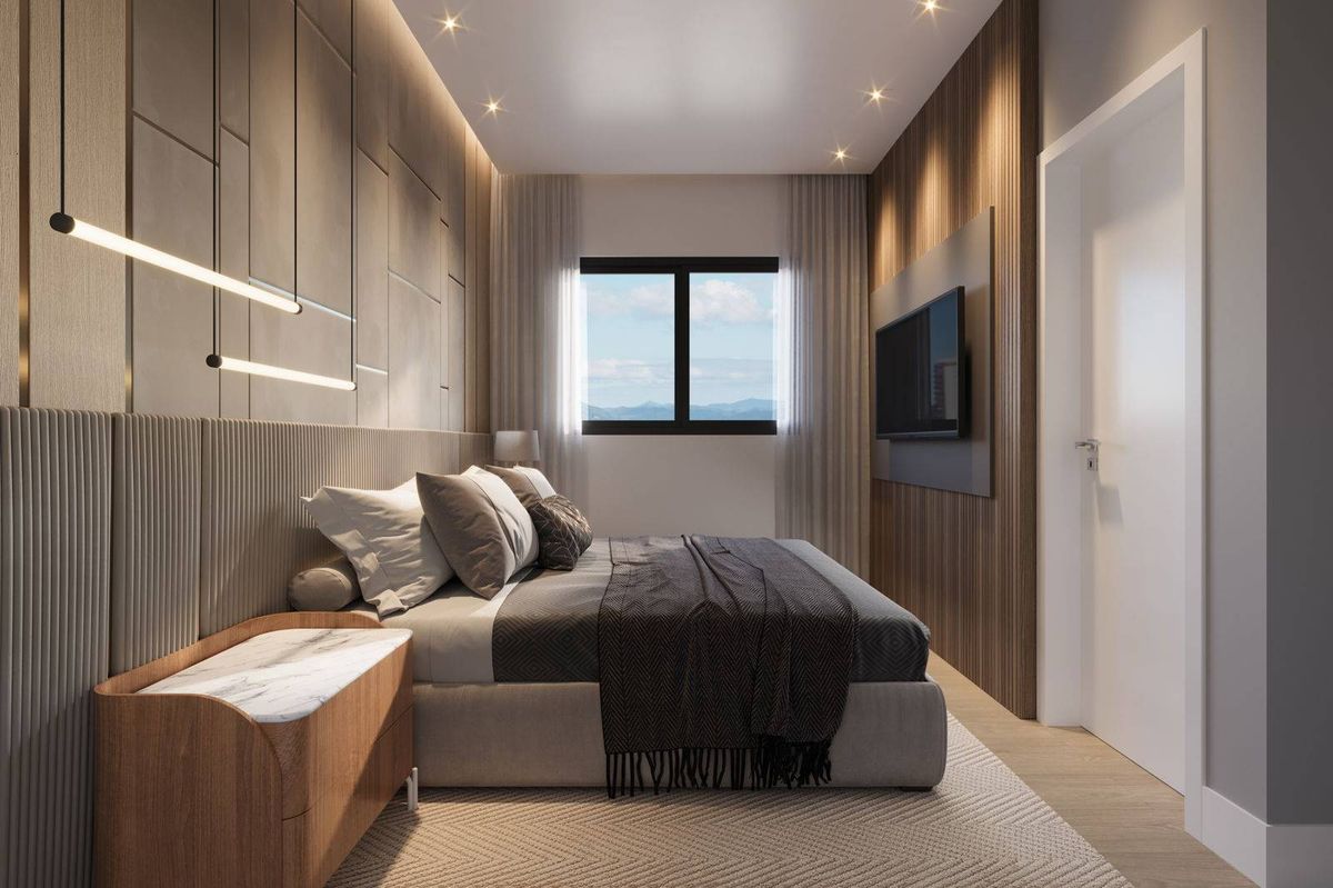 Residenziale lago di como - apartamentos com até 5 suítes em