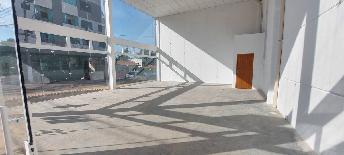 Centro gravataí