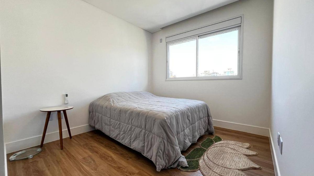 Illuminato- apartamento 4 suítes com vista mar definitiva em