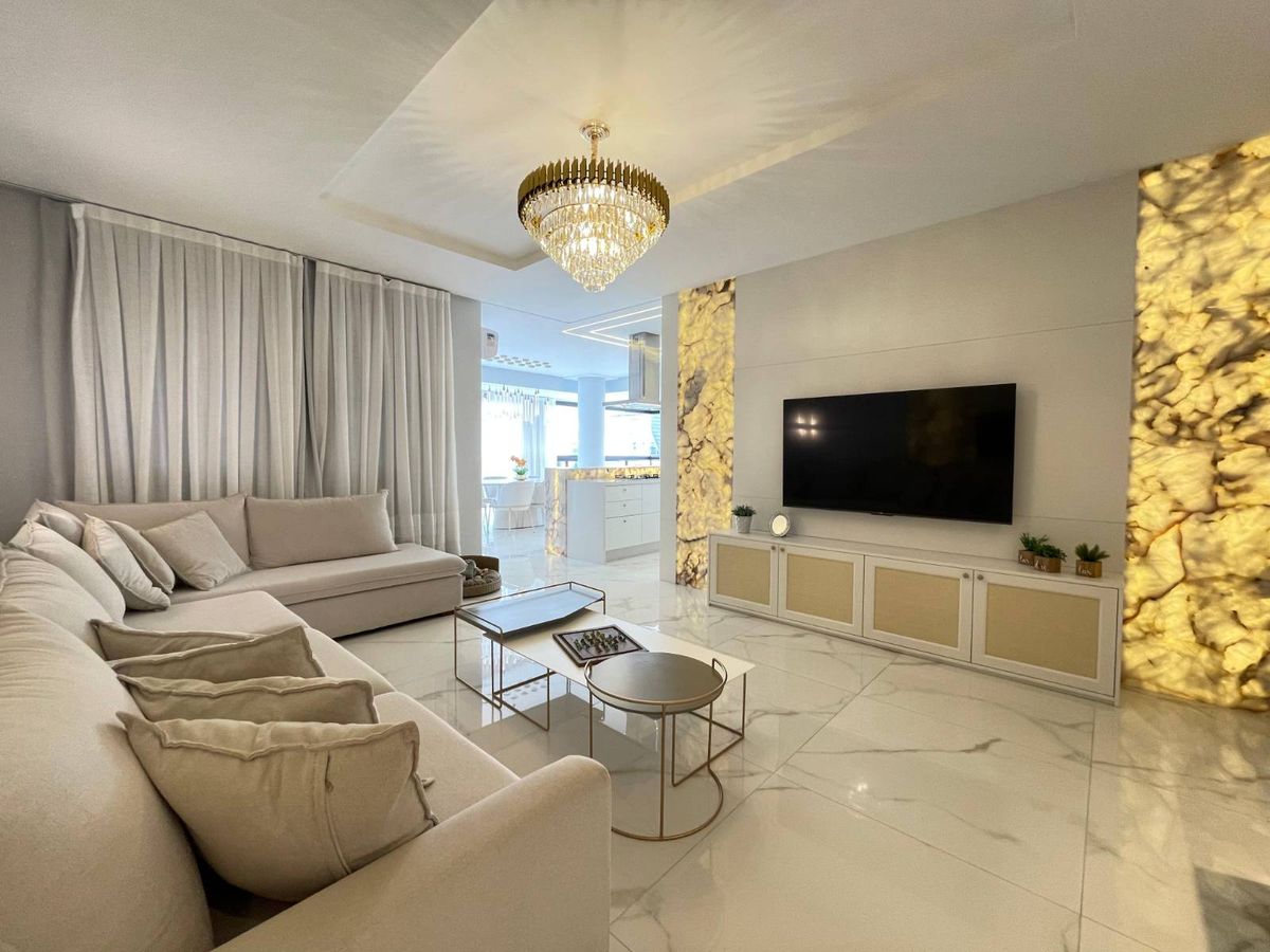 Sunsky tower seu apartamento finamente mobiliado de 03 suíte