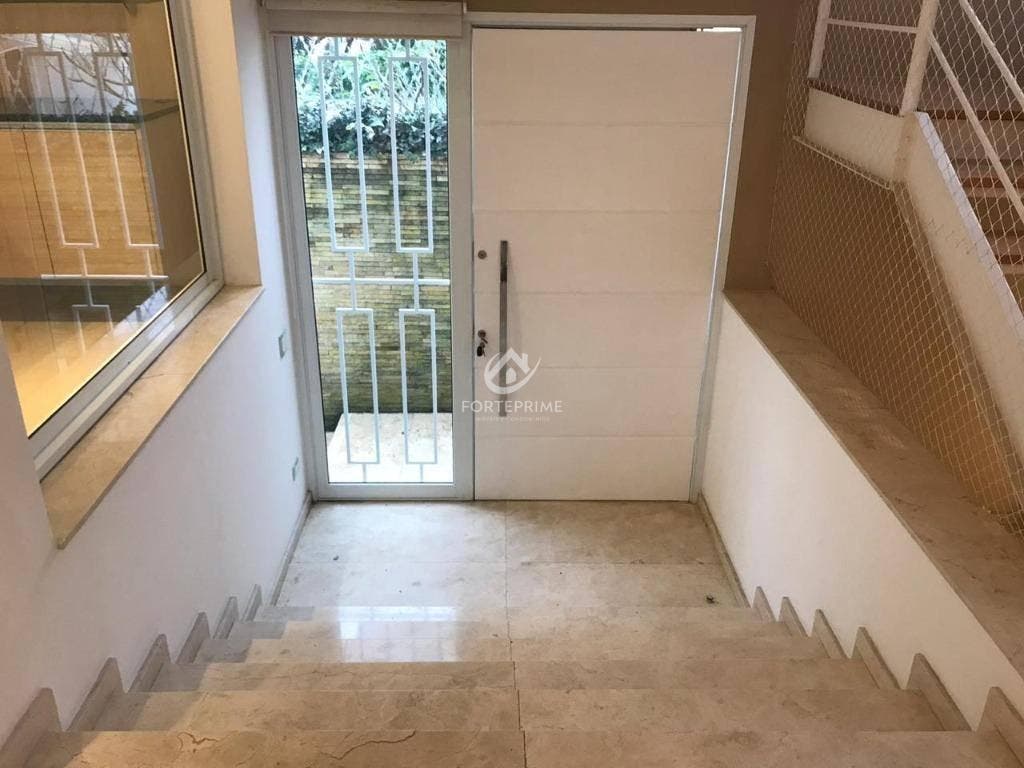 Casa com 4 quartos para Locação, Santo Amaro - São Paulo — foto 4
