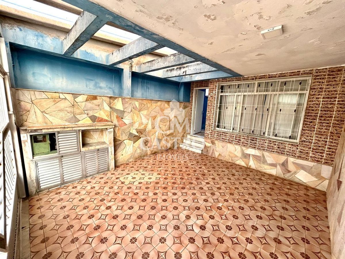 Sobrado, 3 quartos, 109 m² - Foto 4