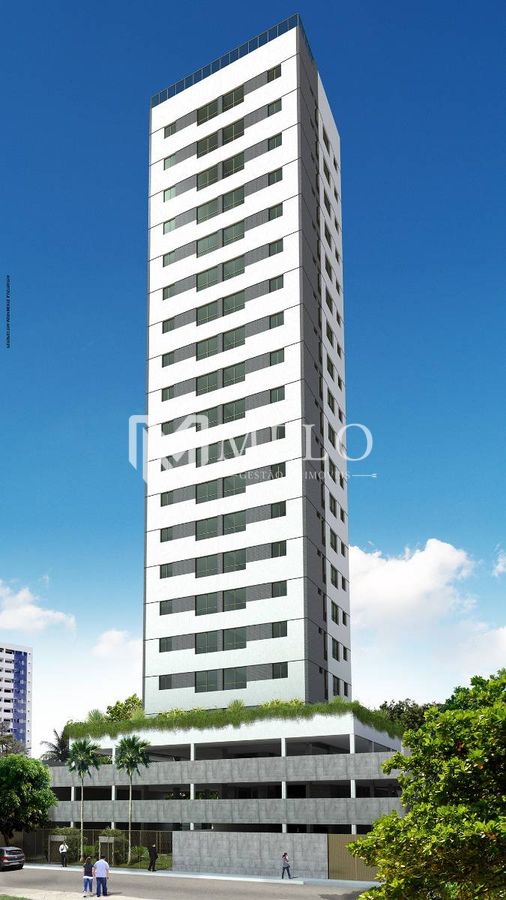 Apartamento, 1 quarto, 32 m² - Foto 7