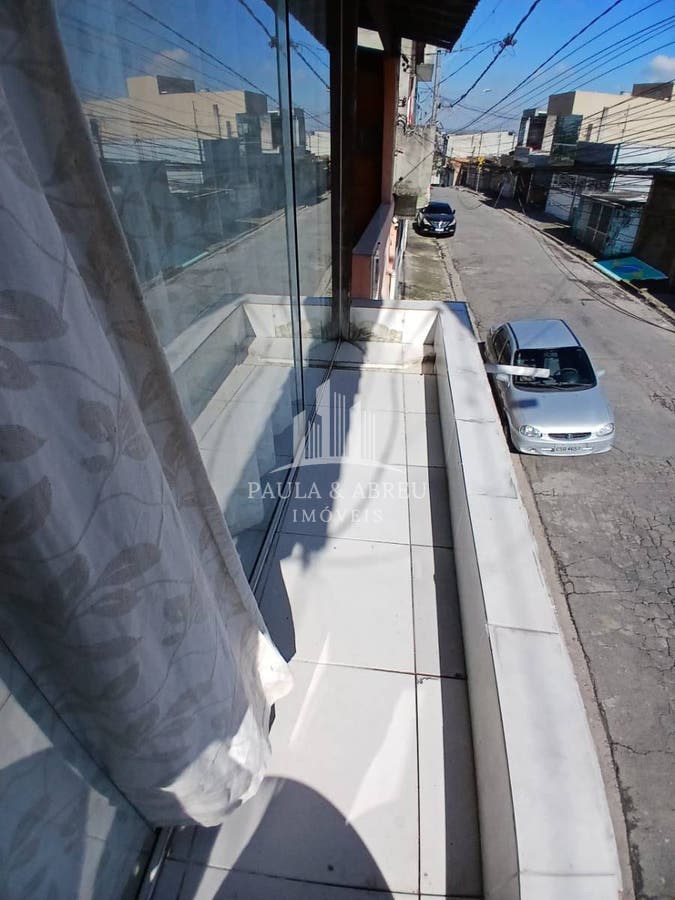 Casa, 3 quartos, 111 m² - Foto 13