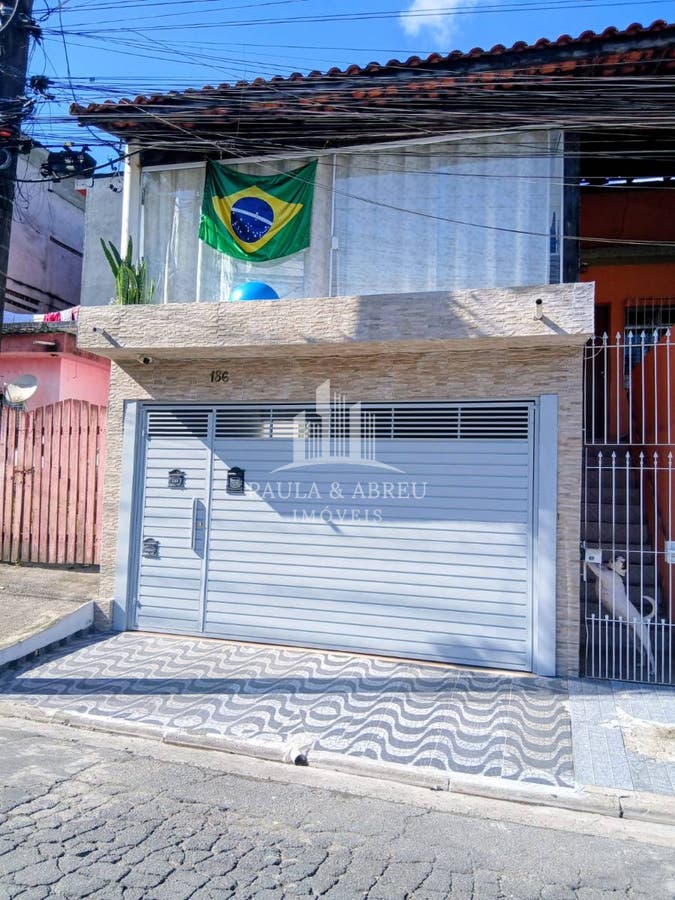 Casa, 3 quartos, 111 m² - Foto 2