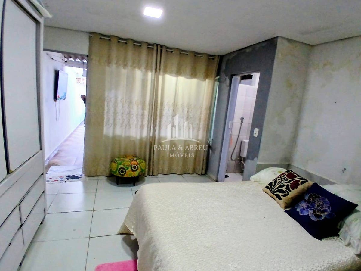 Casa, 3 quartos, 111 m² - Foto 3