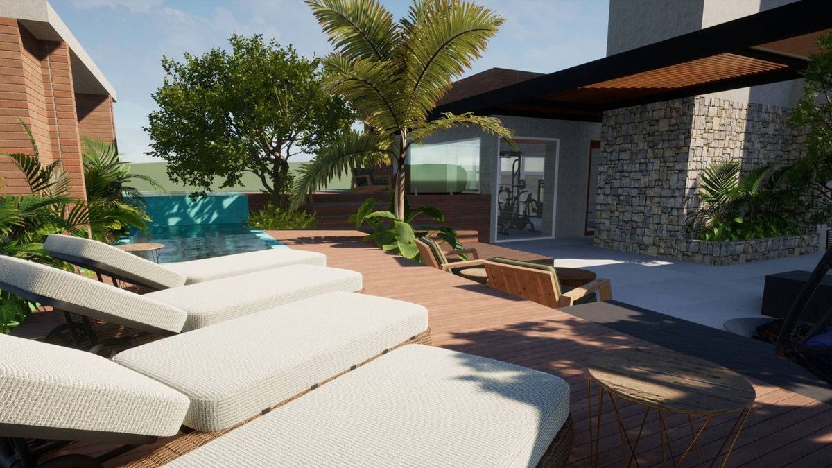 Marrocos - apartamentos com 1 suíte em balneário camboriú sc