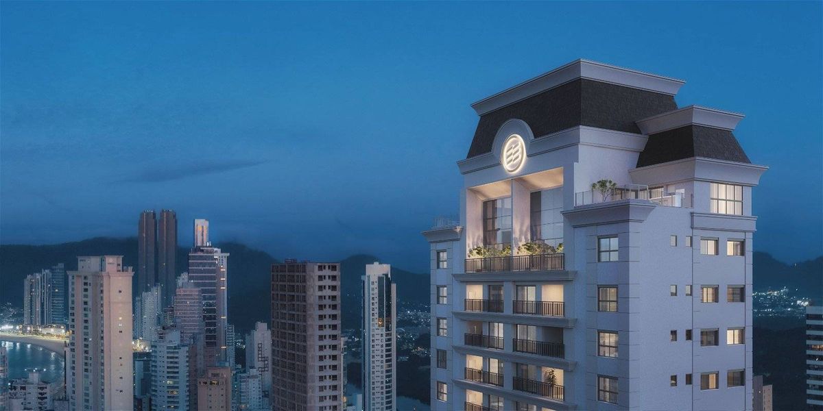 Gales - a elegância vai além dos tempos, em balneário cambor