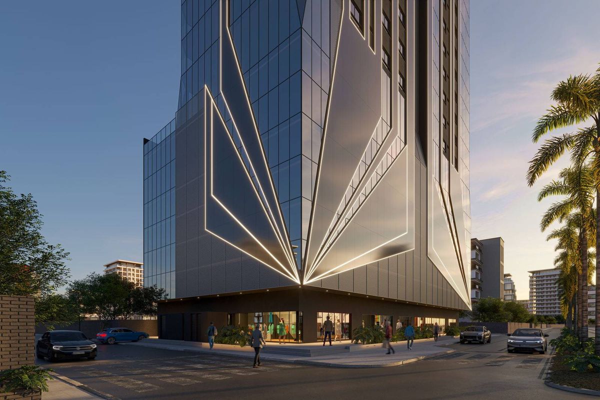 Zion tower - apartamentos com 2 suítes em perequê porto belo