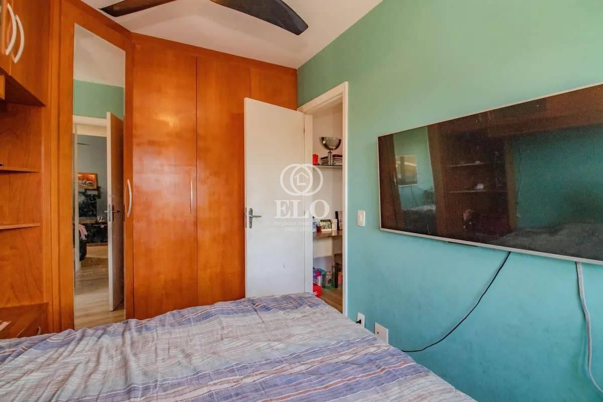 Apartamento, 1 quarto, 37 m² - Foto 10