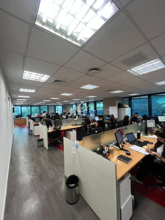 Prédio para Locação, Vila Olímpia - São Paulo — foto 2