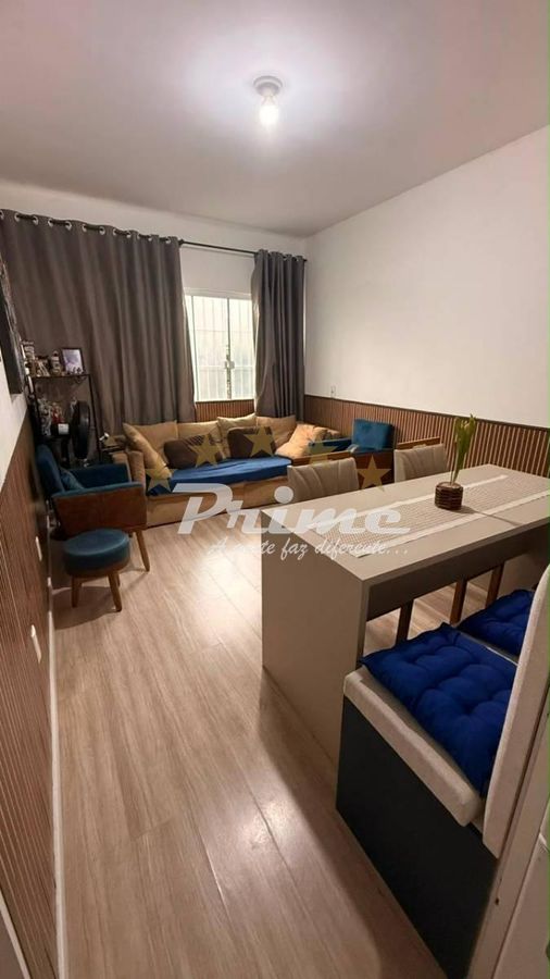 Sobrado, 3 quartos, 81 m² - Foto 23