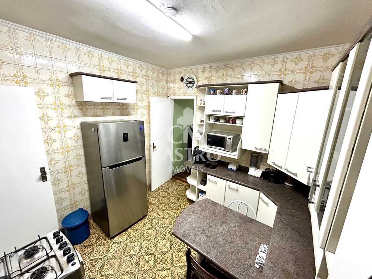 Sobrado, 3 quartos, 109 m² - Foto 34