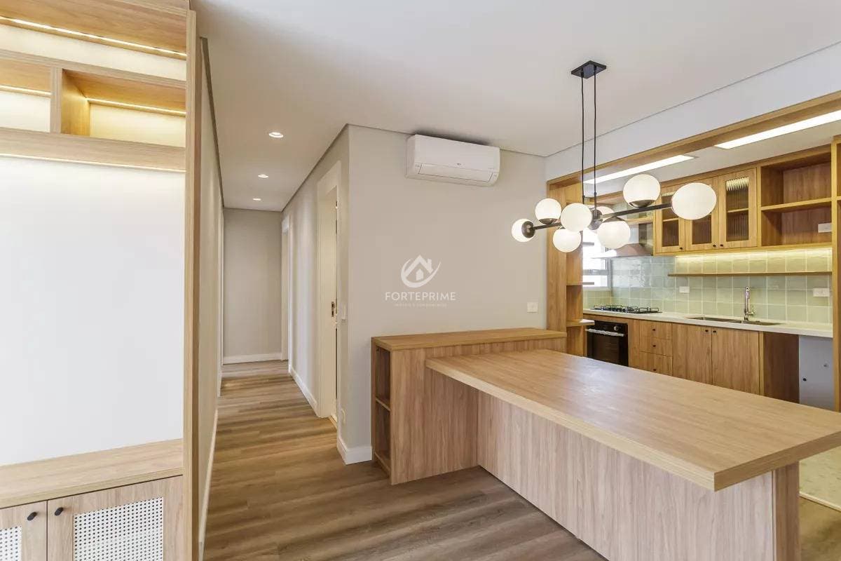 Apartamento com 2 quartos à Venda, Vila Uberabinha - São Paulo — foto 4
