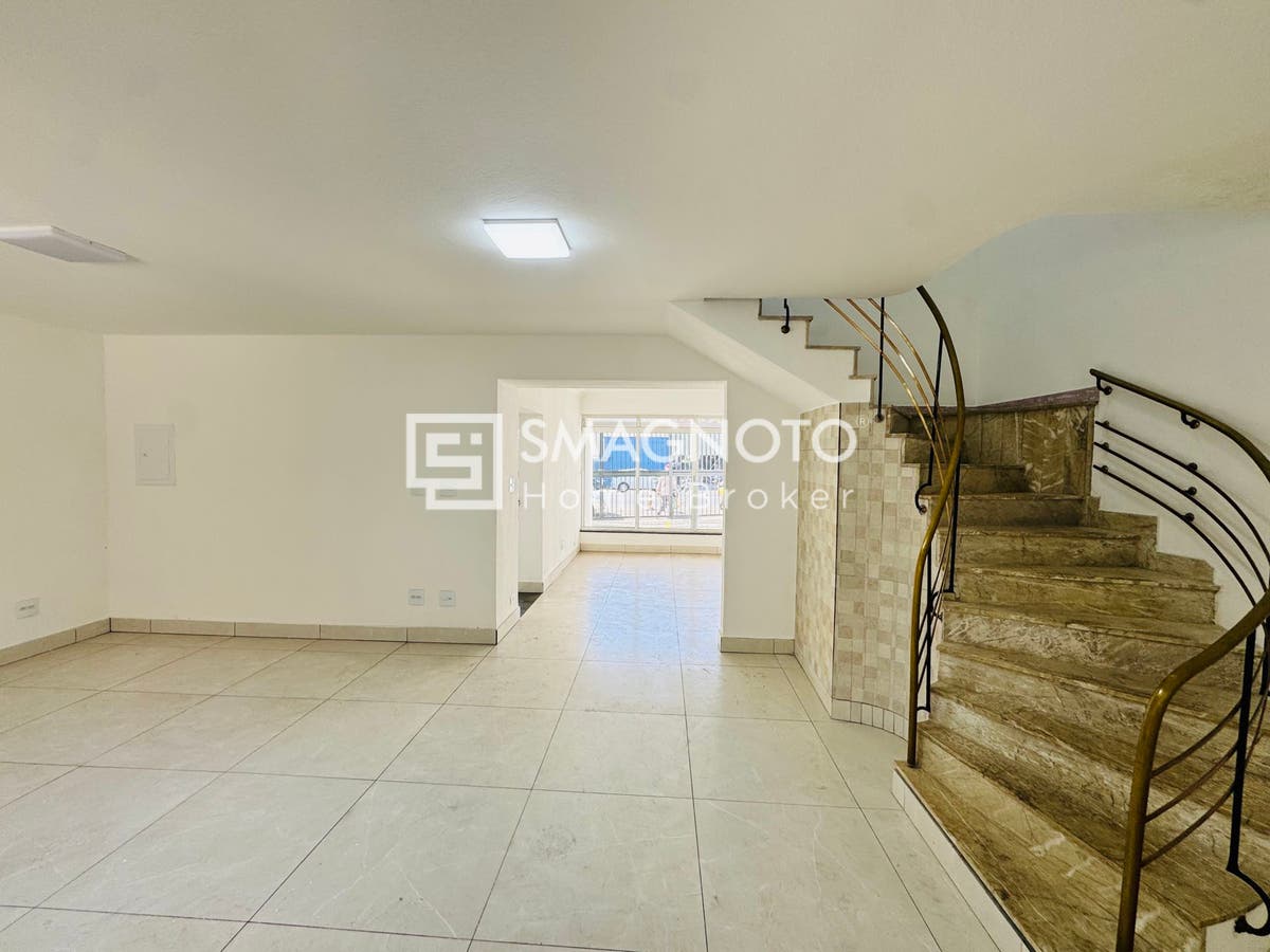 Loja-Salão, 265 m² - Foto 8