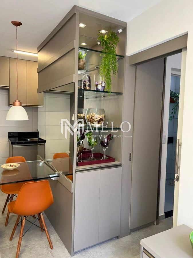 Apartamento, 1 quarto, 32 m² - Foto 14