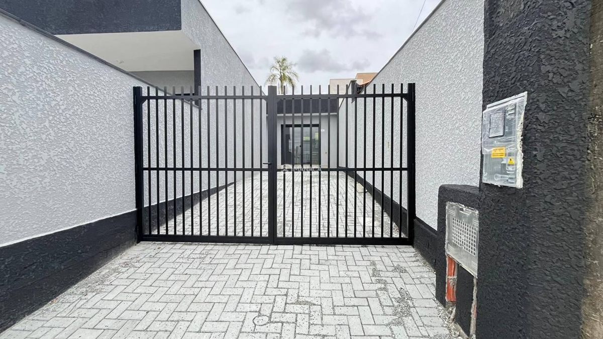 Casa, 2 quartos, 120 m² - Foto 2