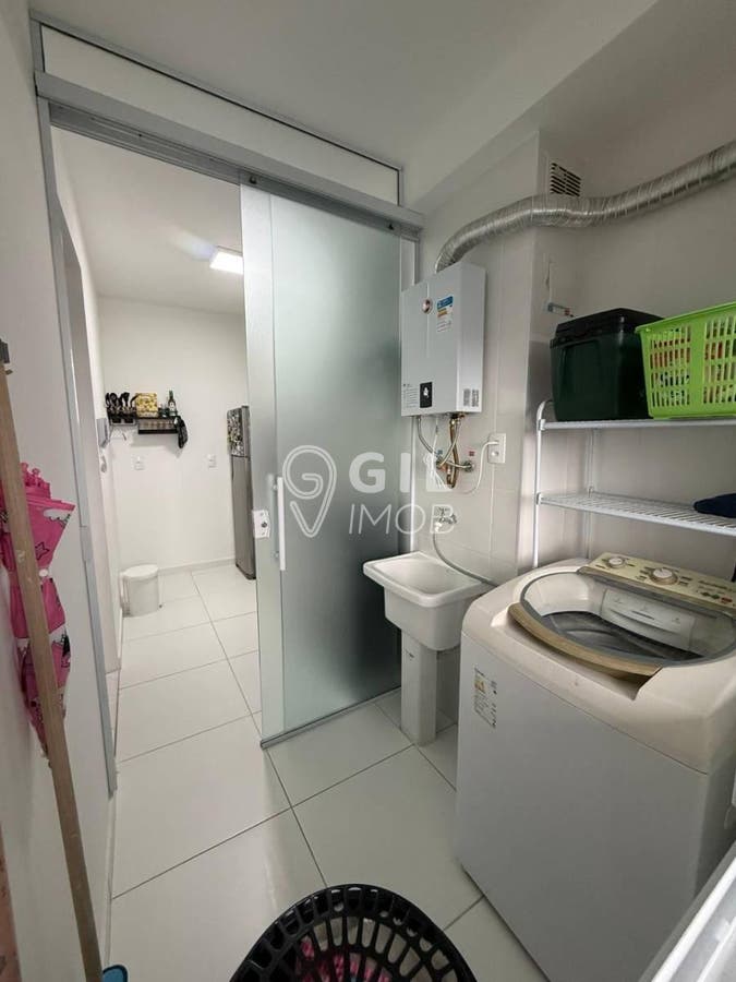 Apartamento, 2 quartos, 64 m² - Foto 6