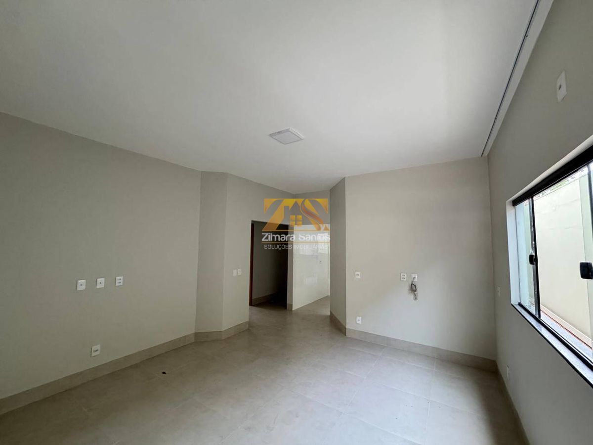 Casa, 4 quartos, 203 m² - Foto 2