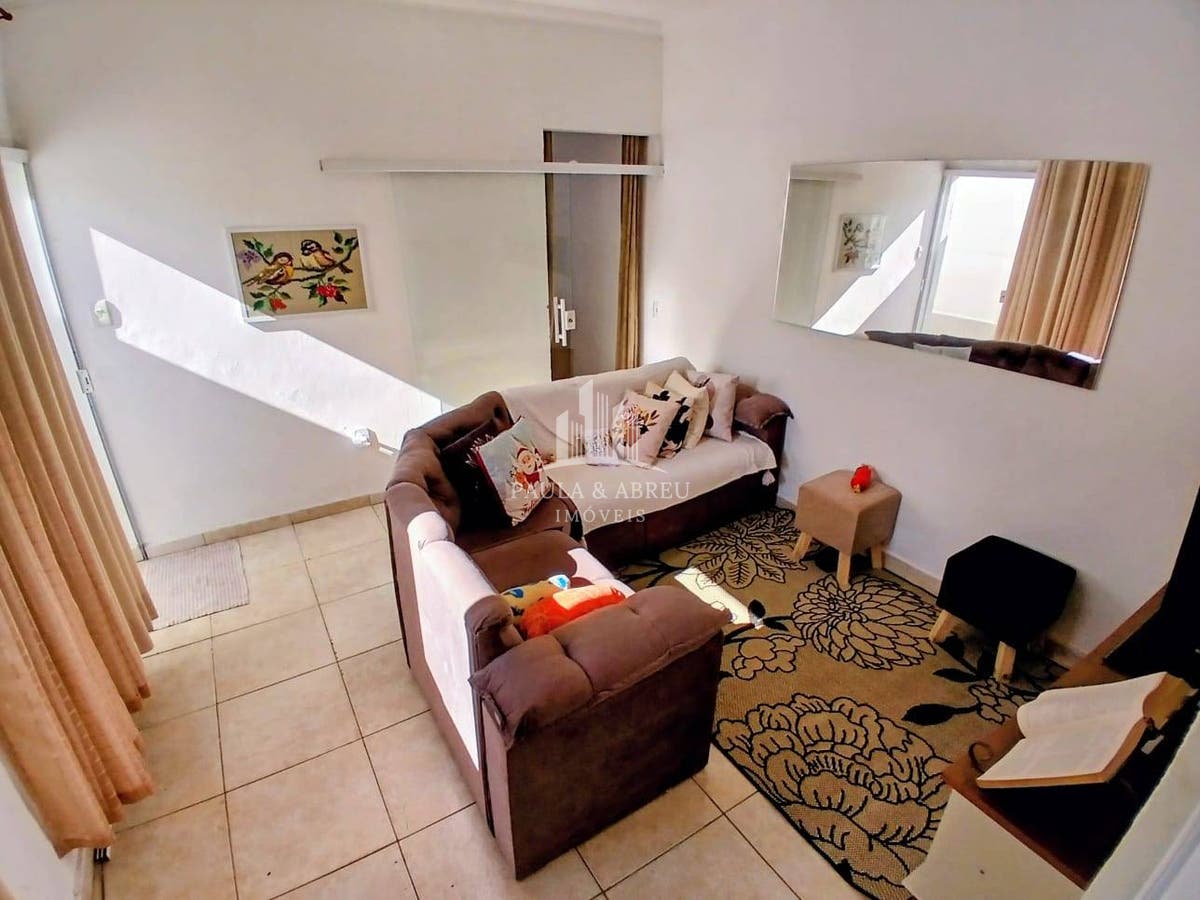 Casa, 3 quartos, 111 m² - Foto 17
