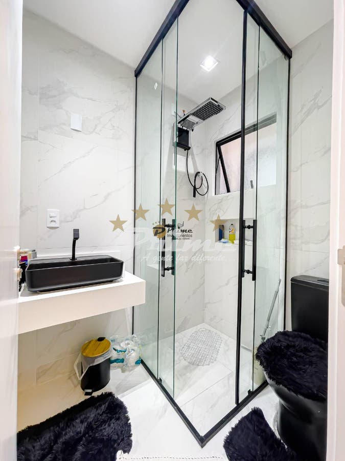 Sobrado, 2 quartos, 89 m² - Foto 13