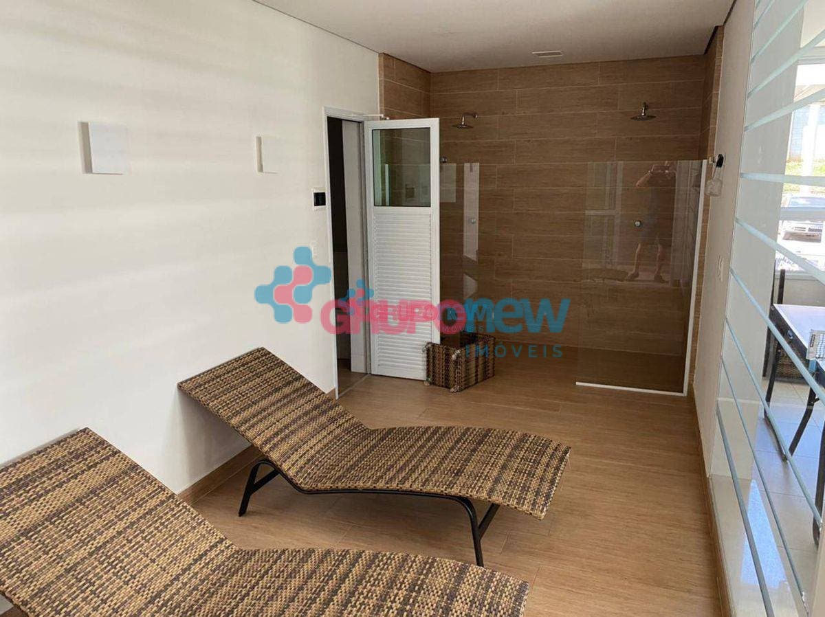 Cobertura, 2 quartos - Foto 22