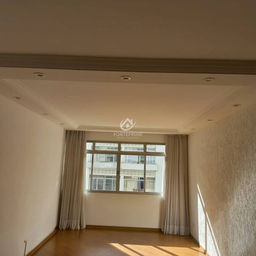 Apartamento com 3 quartos para Locação, Itaim Bibi - São Paulo — foto 3