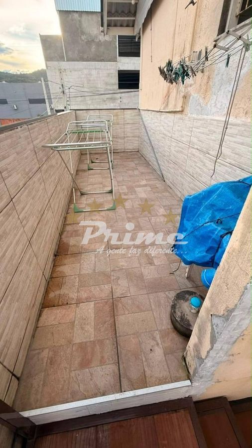 Sobrado, 3 quartos, 81 m² - Foto 10