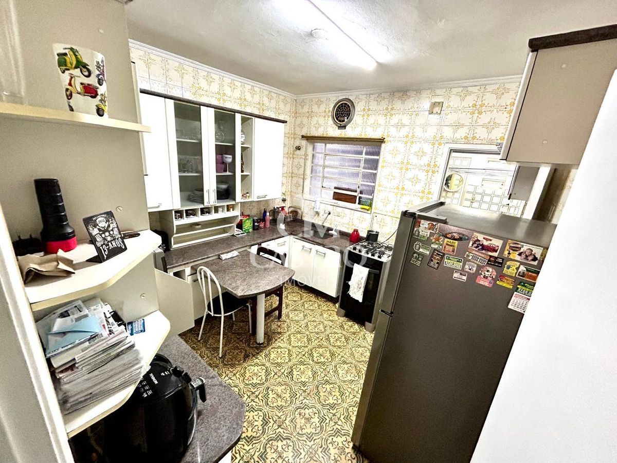 Sobrado, 3 quartos, 109 m² - Foto 32
