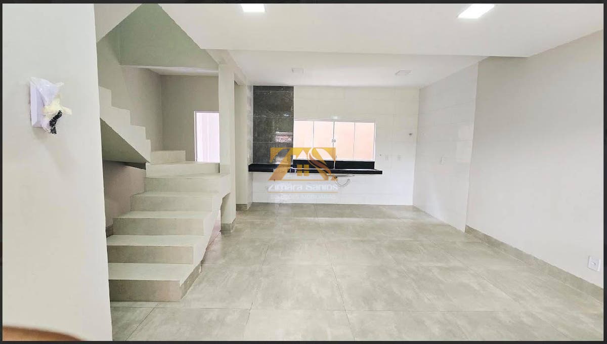 Sobrado, 3 quartos, 89 m² - Foto 9