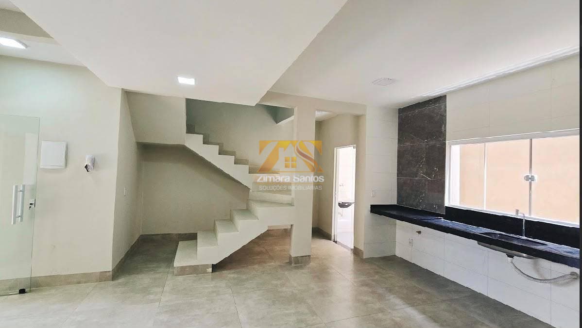 Sobrado, 3 quartos, 89 m² - Foto 8