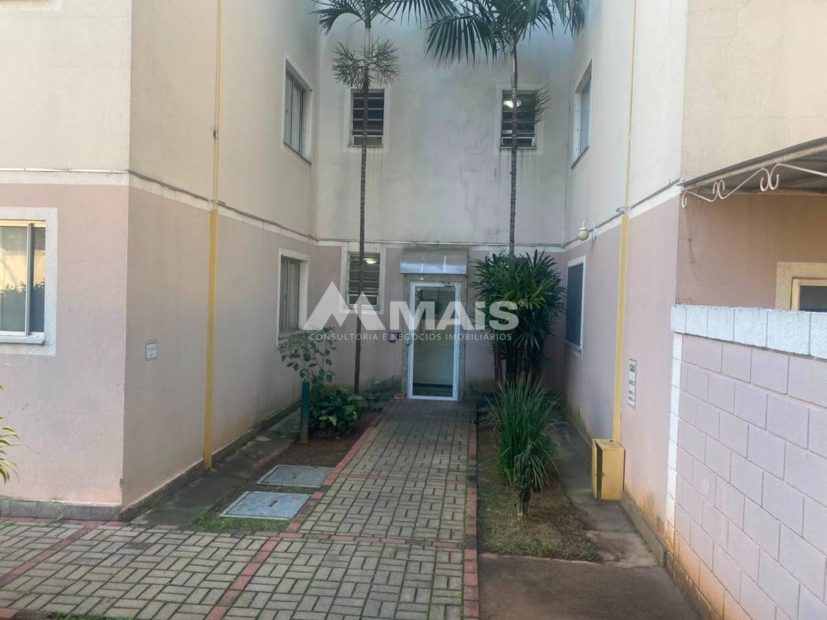 Apartamento, 2 quartos, 46 m² - Foto 13