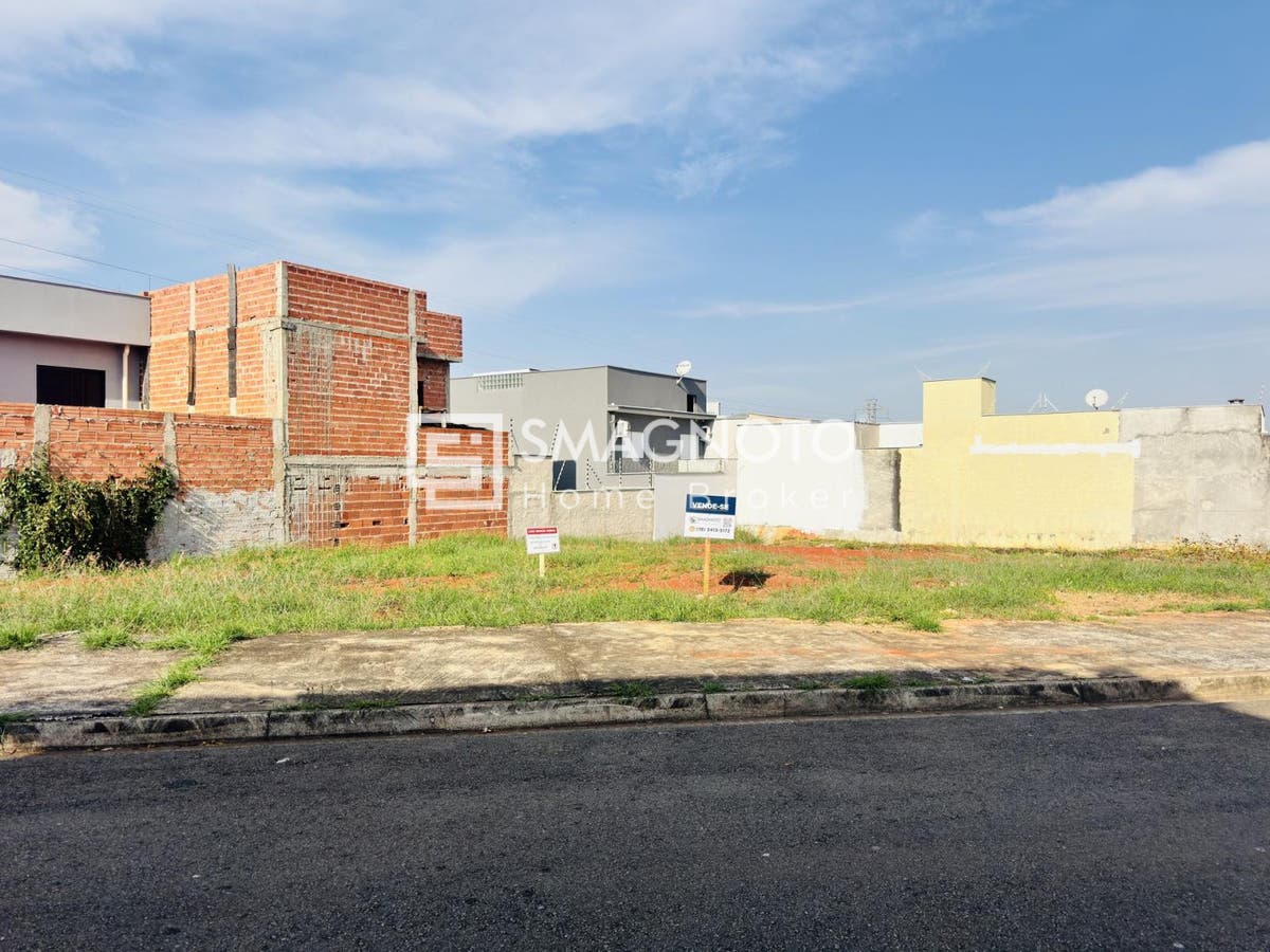 Terreno, 429 m² - Foto 1