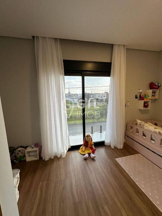 Sobrado, 4 quartos, 182 m² - Foto 18